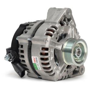 Wholesale Sinotruk HOWO Truck Alternator Generator Vg1560090012 Vg1095094002 Leo100266A from china suppliers