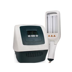 Wholesale CE Approved Home use Psoriasis, vitiligo and eczema treatment portable UV phototherapy 311nm uvb lamp KN06 from china suppliers