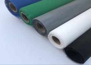 Wholesale Customized Fiberglass Insect Screen Anti Aging Mosquito Screen Net For Door from china suppliers