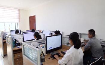 Jiangyin Brightsail Machinery Co.,Ltd.