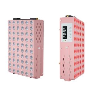 Wholesale Clinic 300W LED Red Light Therapy Built-in Timer For Muscles from china suppliers