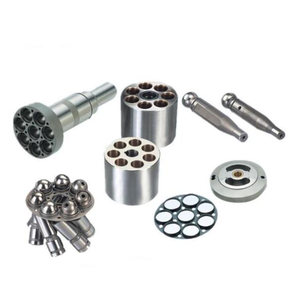 Electric Drive PVB5/6/10/15/20/29 Piston Pump Parts for Cat Excavator Plate