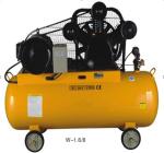 11kw Electric Air Compressor Reciprocating Type 15hp 400KGS