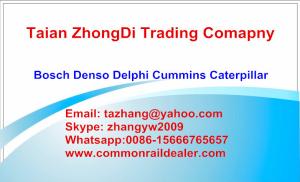 Wholesale DENSO common rail fuel injector 095000-5030, 095000-5031, 095000-5870 for Mazda 6, MPV RF5 from china suppliers