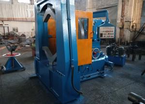 Wholesale Castings Forgings Portable Pipe Cutting Beveling Machine CE from china suppliers
