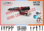 Fuel Injector Assembly 10R-8989 280-0574 289-0753 211-3024 359-7434 239-4909 280
