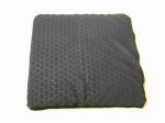 Automobile Driver Orthopedic Gel Seat Cushion Double Layer Gel Design