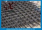 Professional Stainless Steel Reinforcing Wire Mesh For Concrete 4-14mm