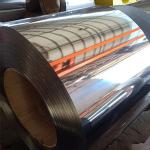 Hastelloy Nickel Base Alloy Steel Coil For Aviation construction