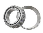 ID 40mm Tapered Roller Bearings , 32908 32008 33008 Auto Wheel Bearings