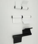 60mm 40mm Door And Window Hinge Aluminium Material OEM Powder Coating