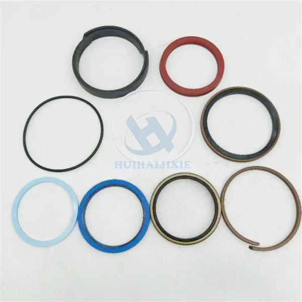 Hydraulic Cylinder Diesel Seal Kit 2605321 260-5321 for Caterpillar Wheel