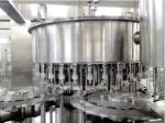 Automatic Mineral Water Bottle Filling Machine Pet Bottle Washing Filling