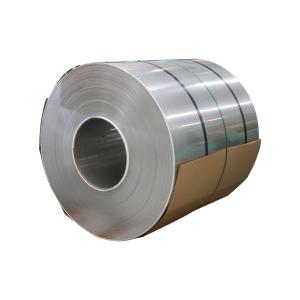 Wholesale 439 436 Stainless Steel Coils Cold Rolled 3mm 2B/BA Finish For Automobile from china suppliers