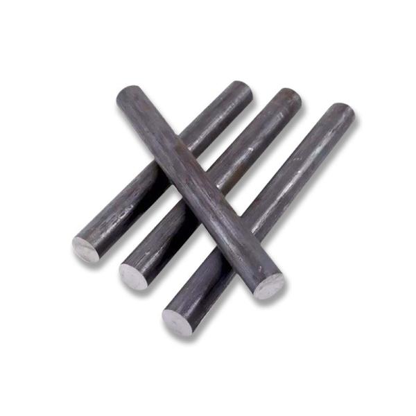 Round Steel-made High Quality Corrosion-resistant Alloy Steel Rods Quenched And