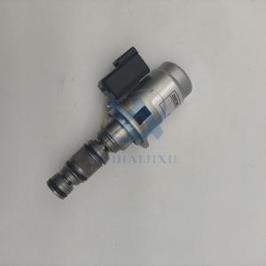 Wholesale 4210504 421-0504 Solenoid Valve 24v Stop Valve for Excavator Spare Parts from china suppliers