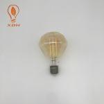 E27 8W Edison Decorative Filament Light Bulbs Amber 2200k LED Lamp
