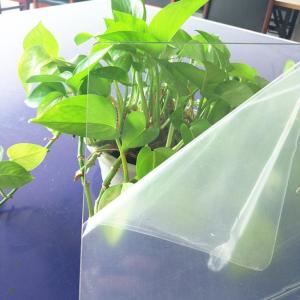 Wholesale 3mm，5mm Low price acrylic sheet customized size transparent plastic sheets from china suppliers