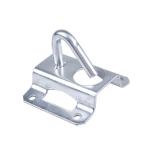 J Suspension GJYXCH GJYXFCH Drop Cable Clamp Clip For FTTH