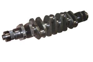 Wholesale VG1560020029 Crankshaft A7 WD615 Euro 2 SINOTRUK Spare Parts from china suppliers