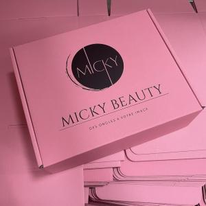 Wholesale Wholesale Custom Logo Premium Luxury Cardboard Paper Gift Wig Hair Extension Magnetic Packaging Box from china suppliers