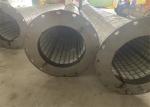 Candle Type Industrial Fiber Bed Filter for Chemical Scrubber