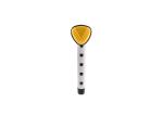 Car 4pk Island Colada Plastic Air Freshener
