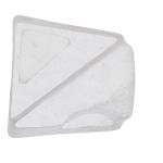 Long Lifespan Magnesite Frankfurt Marble Abrasive for Grinding and Polishing
