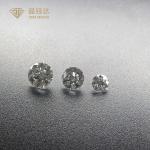 1 Carat 1.5 Carat Lab Grown Certified Diamonds HIJ Color VS SI