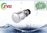 Faucet Shower Diverter Valve Mixer ISO9001 Approval Durable Material