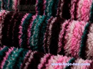Wholesale Hot sell two sides printing velveteen/shu velvet for pajamas fabric and apparel from china suppliers