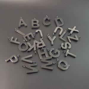 Wholesale Fashion Stainless Steel Charms Accessory C07 from china suppliers