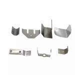 Custom Sheet Metal Forming Services Bending Cutting Stamped Welding Metal