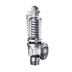Wholesale EMERSON CROSBY H-SERIES Spring Safety Valve Pressure Relief Valve from china suppliers