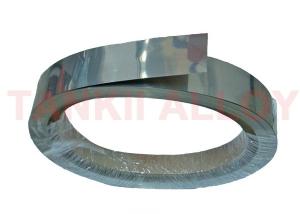 Wholesale Heating Resistance Foil 0cr21al6 Alloy Strip for Electric Ceramic Cooktop from china suppliers
