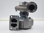 EC290B D7D S2B 318844 Engine Parts Turbochargers 12 Months Warranty