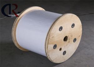Wholesale Composite FRP Rod Fiber Reinforced Polymer For Optic Cable 50.4km/Reel 25.2km/Reel from china suppliers