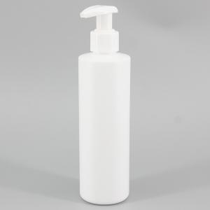 Wholesale PP HDPE 46mm 240ml 250ml Shampoo Pump Bottles from china suppliers