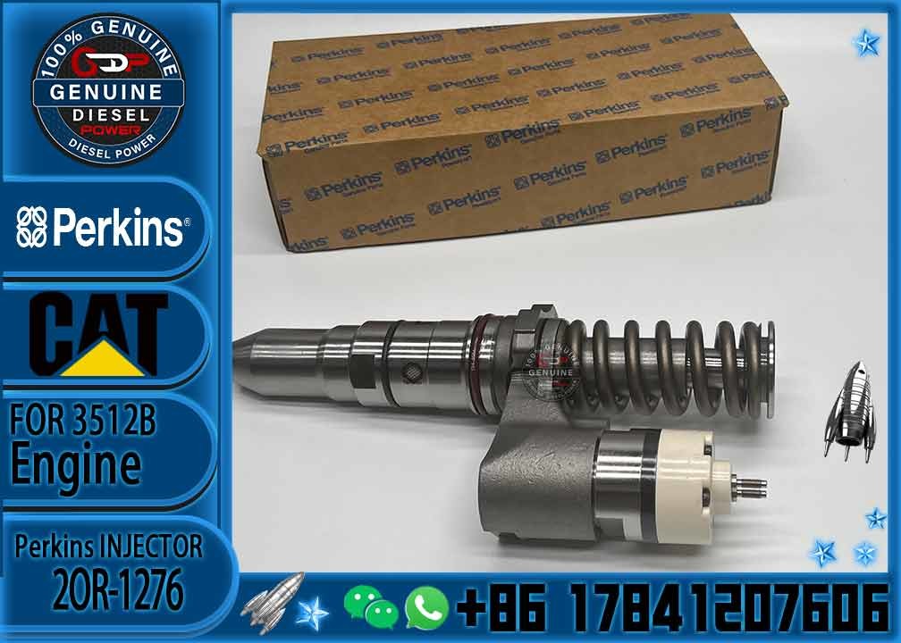 150-4453 0R-8619 162-8809 162-8813 0R-9944 ELIC Engine Common Rail Fuel Injector 192-2817 0R-3539 204-2067 229-1631 245-