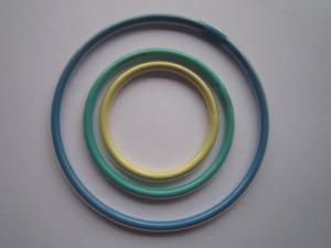 Wholesale Non Abrasion Flexible Encapsulated O Ring from china suppliers
