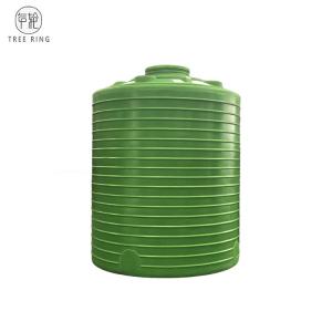 Wholesale Food Gade Poly Sump Custom Roto Mold Tanks For Aquaponics Plant , Vertical Water Storage Tank from china suppliers