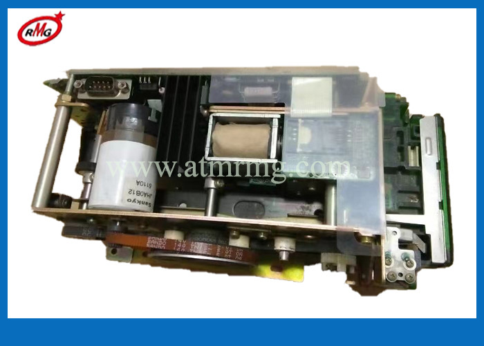 ATM Spare Parts NCR Card Reader SANKYO SANAC MCT3Q8-2R1A0340 445-0664129 009-0018639