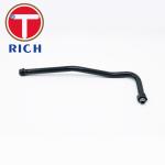DIN2391 St52 Galvanized Precision Steel Tube for Automotive System