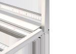 310nm 3000K 600 Watt LED Grow Lights For Indoor Greenhouse