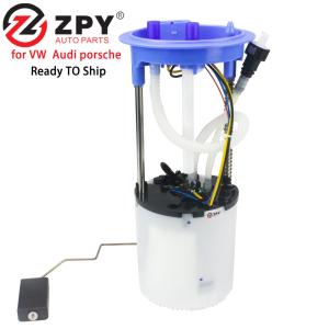 Wholesale Audi Q3 VW Tiguan Fuel Pump Assembly Unit 5ND919051 L5ND919051A L5ND919051 from china suppliers