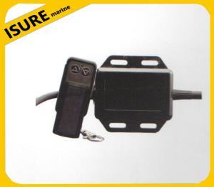 Wholesale Wireless Winch Remote Control-W015 from china suppliers