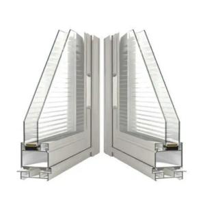 Wholesale 5+6A+5mm Insulated Glass Panels For Noise Reduction from china suppliers