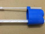 Universal Adjustable Toilet Inlet Valve Strong Acid And Alkali Resistant