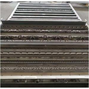 Wholesale Building Strip EPS Decorative Line Mold Outdoor Column from china suppliers