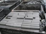 ASTM A519 Seamless Steel Pipes Cutting Length